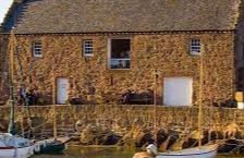 Stonehaven Tolbooth Museum