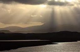 Loch Trealaval - Isle of Lewis