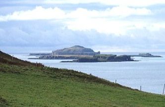 Treshnish Islands (NTS)