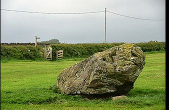 Twelve Apostles (HES) - Dumfries