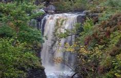 Victoria Falls - Kinlochewe Victoria Falls - Kinlochewe