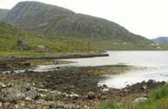 Loch Voshimid - Isle of Harris