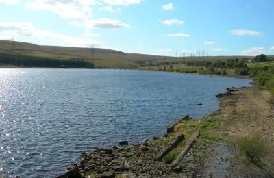 Baitings Reservoir