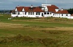 Western Gailes Golf Club