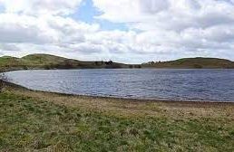 White Loch - Neilston White Loch - Neilston