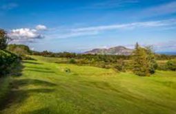 Whiting Bay Golf Club - Isle of Arran