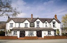 Abbey Grange Hotel - Llangollen