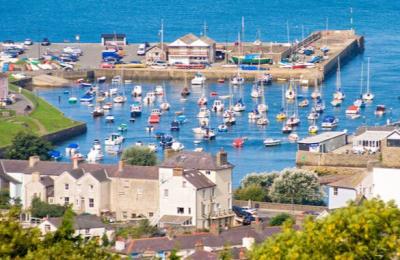 Aberaeron