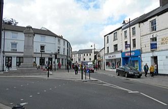 Aberdare