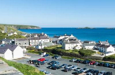 Aberdaron