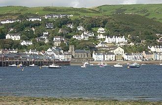 Aberdyfi