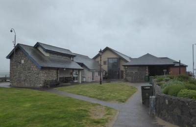 Aberdyfi Information Centre