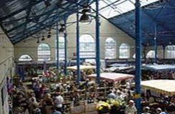 Abergavenny Farmers Market