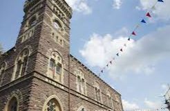 Abergavenny Tourist Information Centre