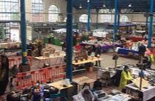 Abergavenny General Market Days