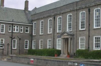 Abergele Hospital