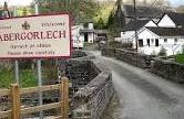 Abergorlech