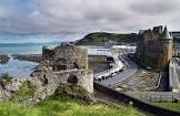 Aberystwyth Castle