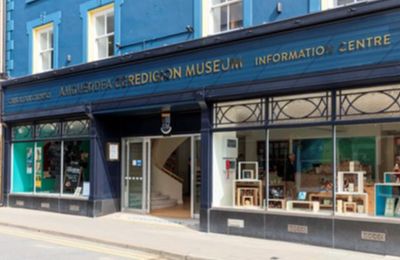 Aberystwyth Information Centre