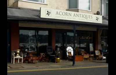 Acorn Antiques - Deganwy