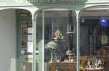 Alchemy Antiques - Llanfairfechan