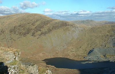 Allt Fawr - Blaenau Ffestiniog