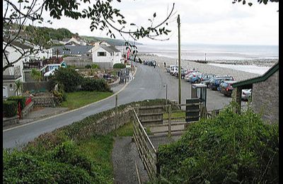 Amroth