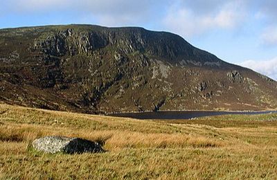 Arenig Fach - Betws-y-Coed