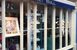 Audrey Bull Antiques (Tenby)