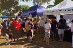 Beaumaris North Community Market