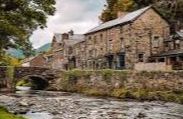 Beddgelert