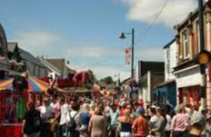 Caerphilly - Blackwood Markets