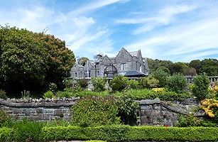 Bron Eifion Country House Hotel - Criccieth