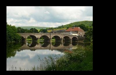 Builth Wells