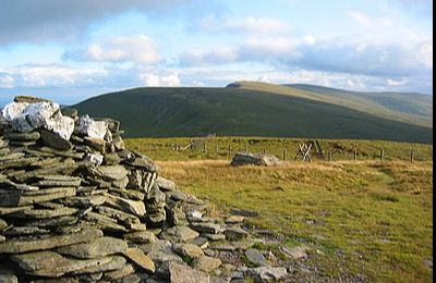 Cadair Bronwen - Bala