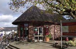 Caerphilly Visitor Centre