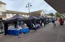 Caldicot Market Days