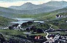 Capel Curig