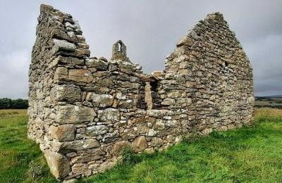 Capel Lligwy - Moelfre