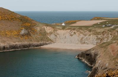 Cardigan Bay