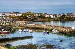 Cemaes Bay