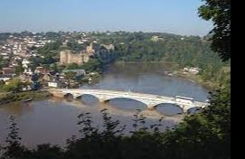 Chepstow