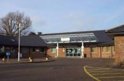 Chepstow Community Hospital