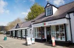 Chepstow Information Centre