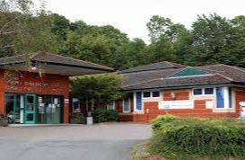 Chirk Community Hospital