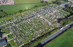 Chirk Airfield Giant Outdoor Boot Sale