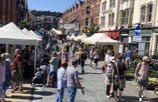 Colwyn Bay Farmers Market