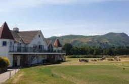 Conwy Golf Club