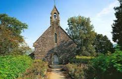 Corwen Rug Chapel, (CADW)