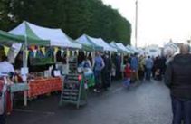 Cowbridge Farmer's Market